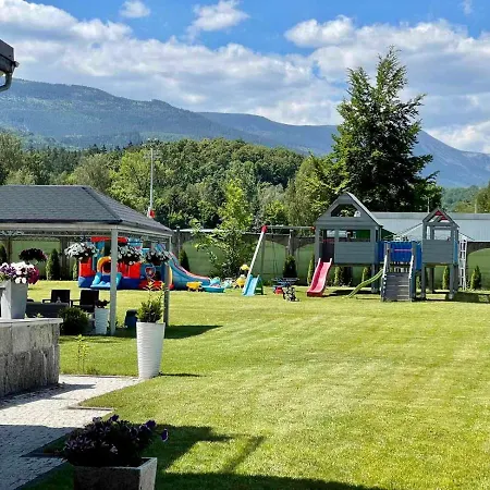 Sniezka Homestay