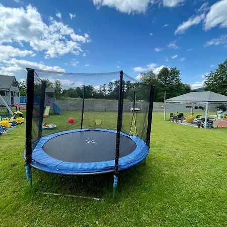 民宿 Sniezka 科瓦雷