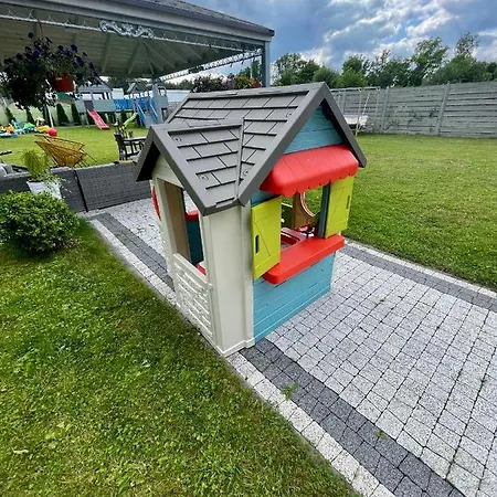 Sniezka Homestay