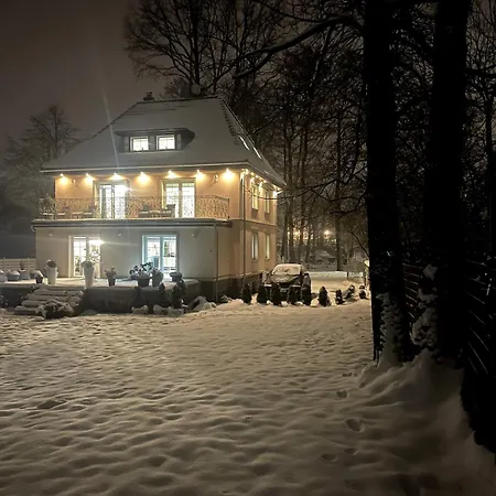 Habitación en casa particular Sniezka Kowary