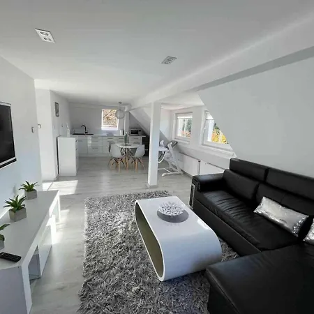 Homestay Sniezka *