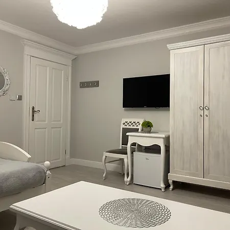 Sniezka Homestay