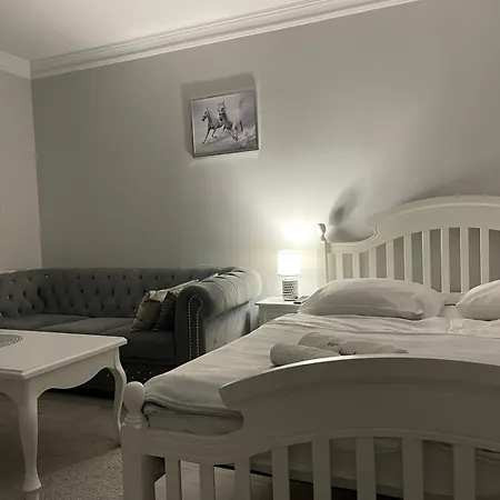 Habitación en casa particular Sniezka