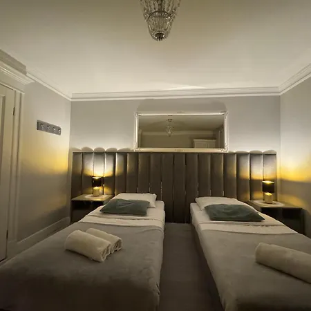 Sniezka 民宿 科瓦雷