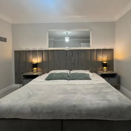 Habitación en casa particular Sniezka Kowary