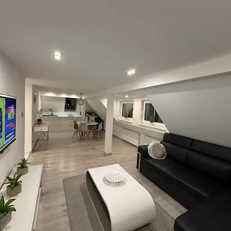 Sniezka 民宿 科瓦雷