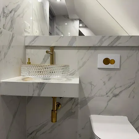 民宿 Sniezka 科瓦雷