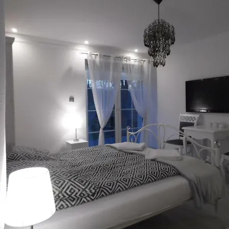 Sniezka 民宿 科瓦雷