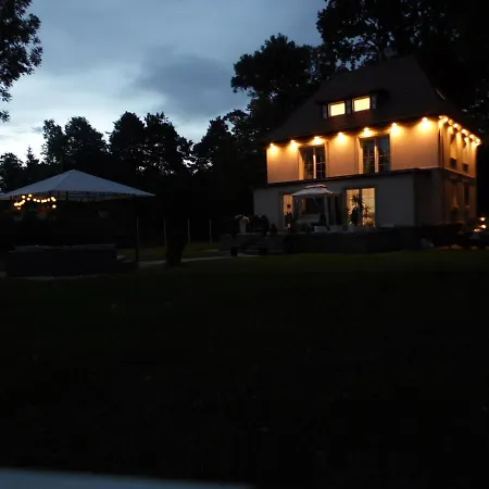 Homestay Sniezka