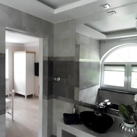 Sniezka Homestay