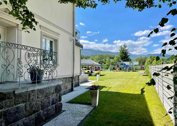 Sniezka Habitación en casa particular *