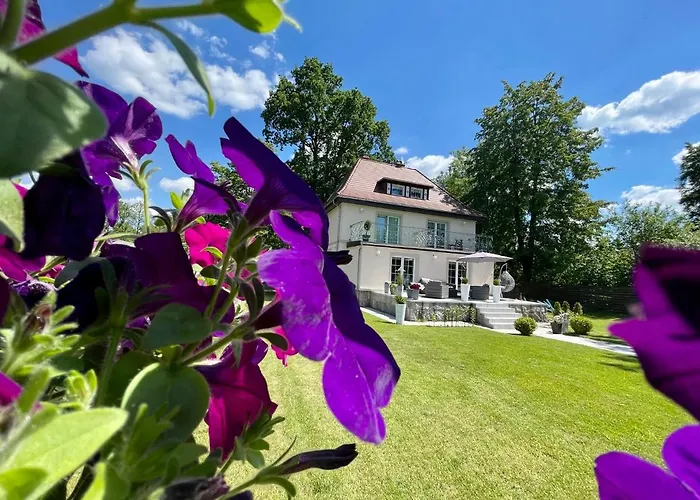 Sniezka Проживание в семье Ковары