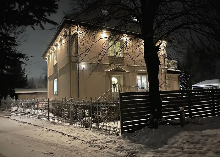 Sniezka * Ковары