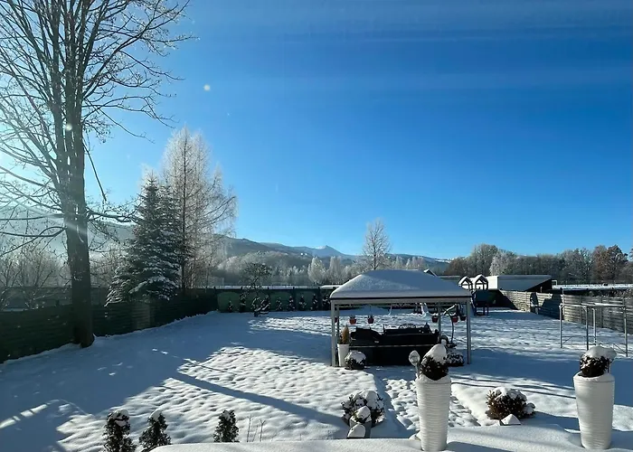 Sniezka Ковары