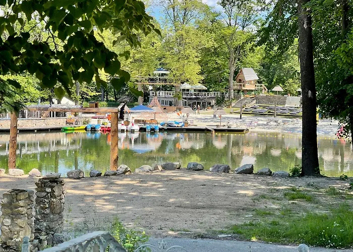 Sniezka Habitación en casa particular