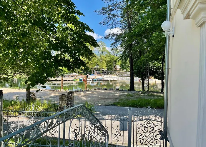 Проживание в семье Sniezka