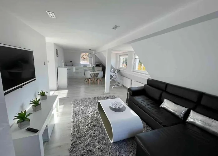 Проживание в семье Sniezka *