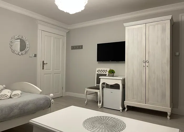 Sniezka Habitación en casa particular