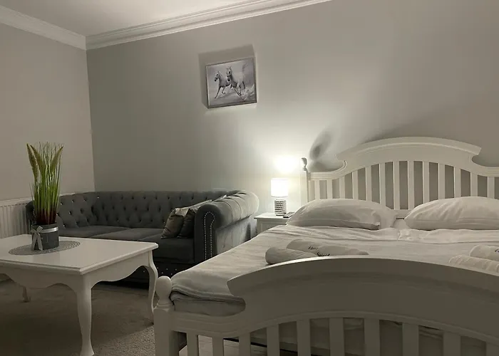 Habitación en casa particular Sniezka