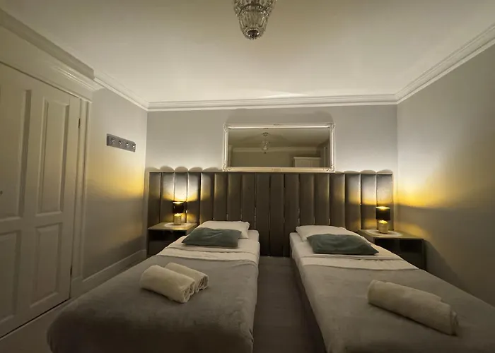 Sniezka Habitación en casa particular Kowary