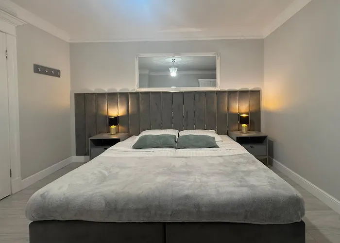 Проживание в семье Sniezka Ковары