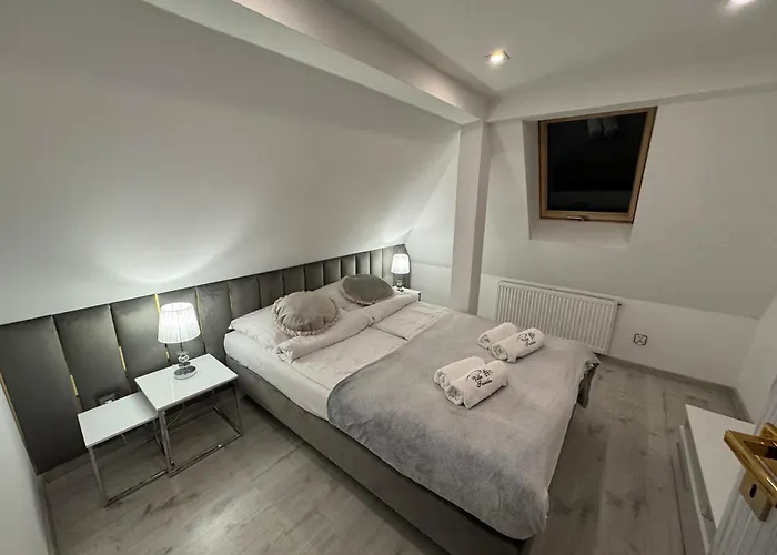 Проживание в семье Sniezka *