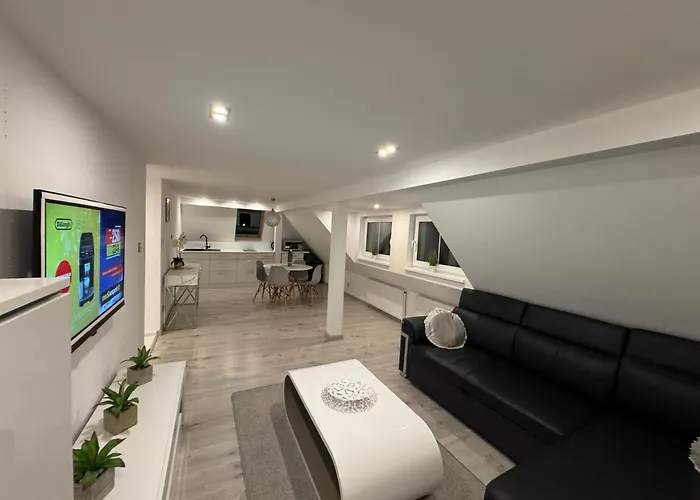 Sniezka Проживание в семье Ковары