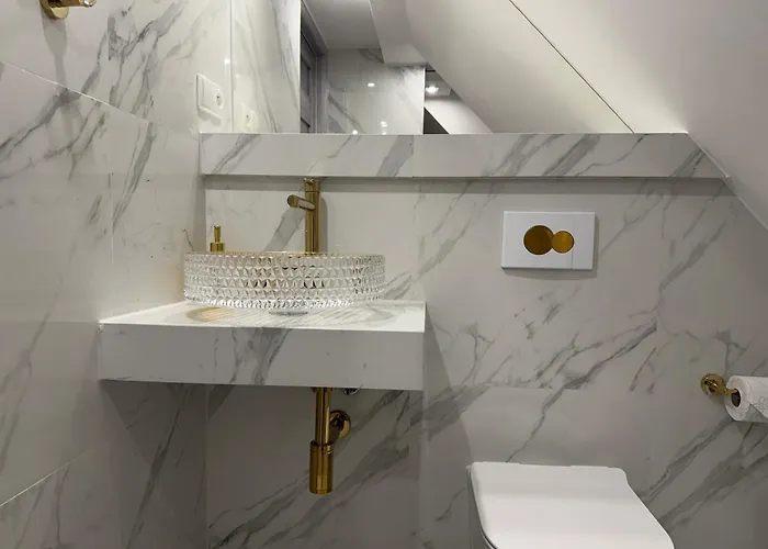 Habitación en casa particular Sniezka Kowary