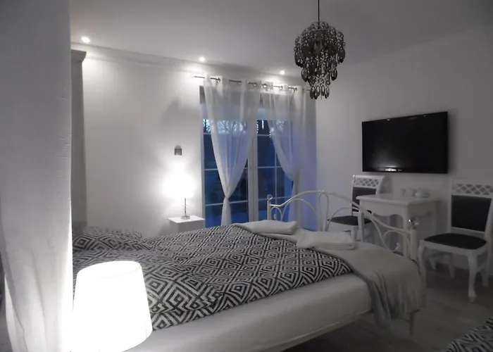 Sniezka Проживание в семье Ковары