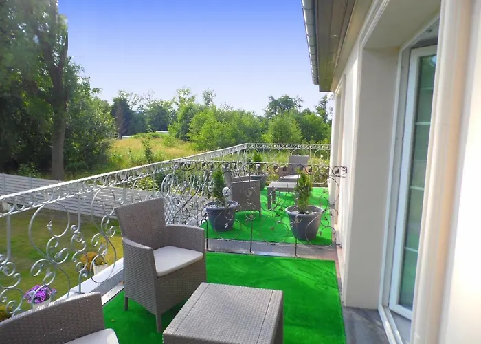 Sniezka Habitación en casa particular *