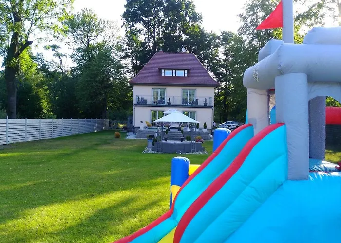 Sniezka Проживание в семье *