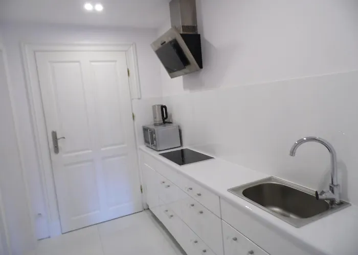 Sniezka Habitación en casa particular Kowary