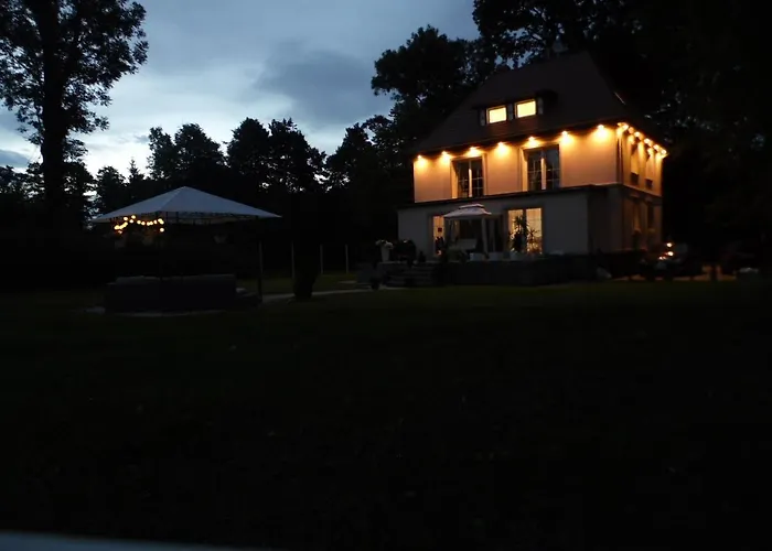 Habitación en casa particular Sniezka