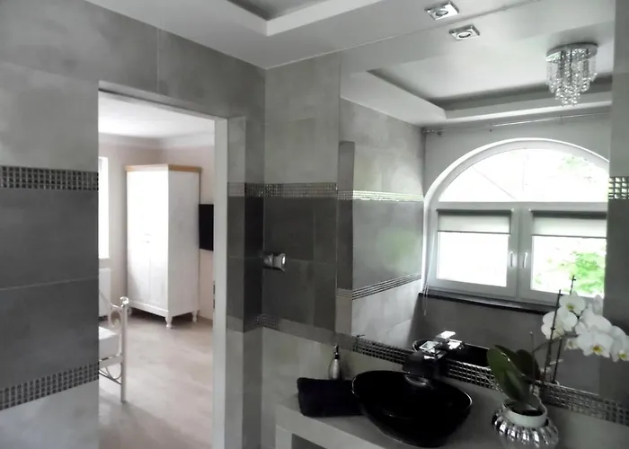 Sniezka Проживание в семье