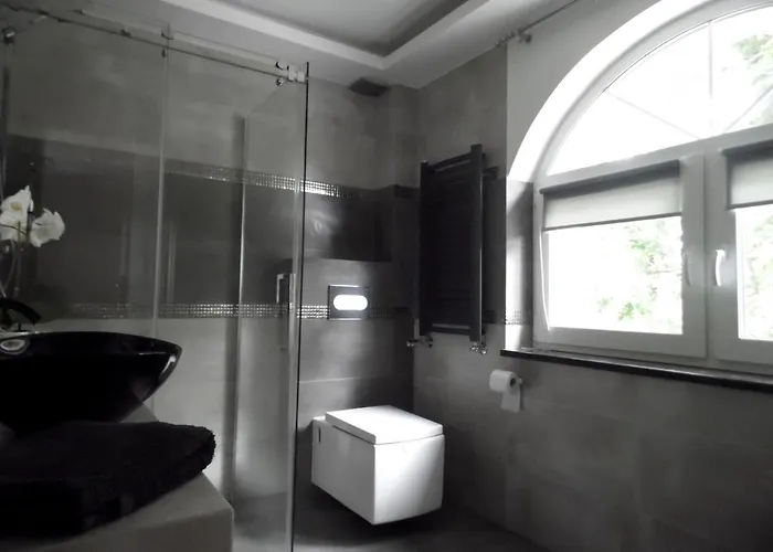 Habitación en casa particular Sniezka Kowary