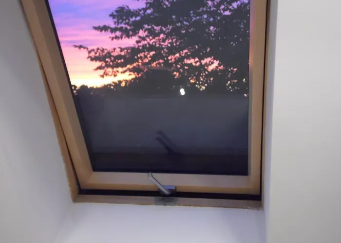 Sniezka Habitación en casa particular *